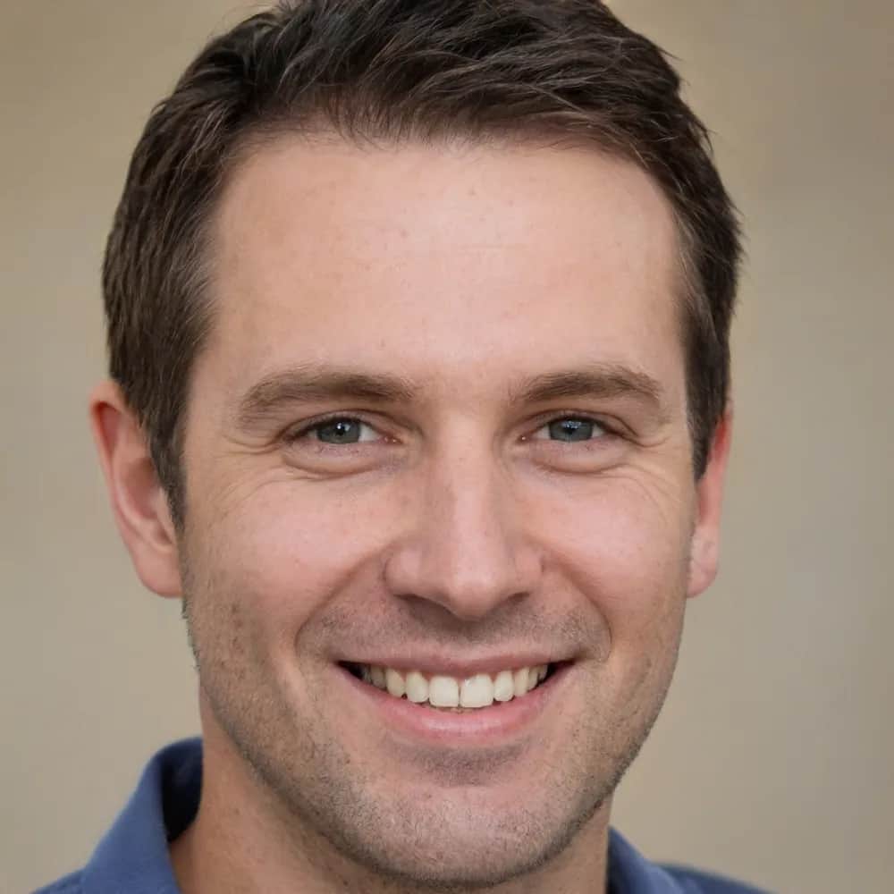 Autor Witold Kaczmarek