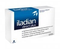 Iladian direct plus